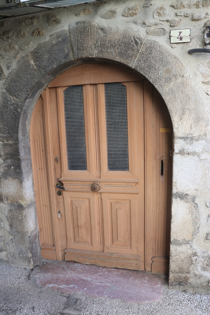 Présentation de la commune de Ria-Sirach