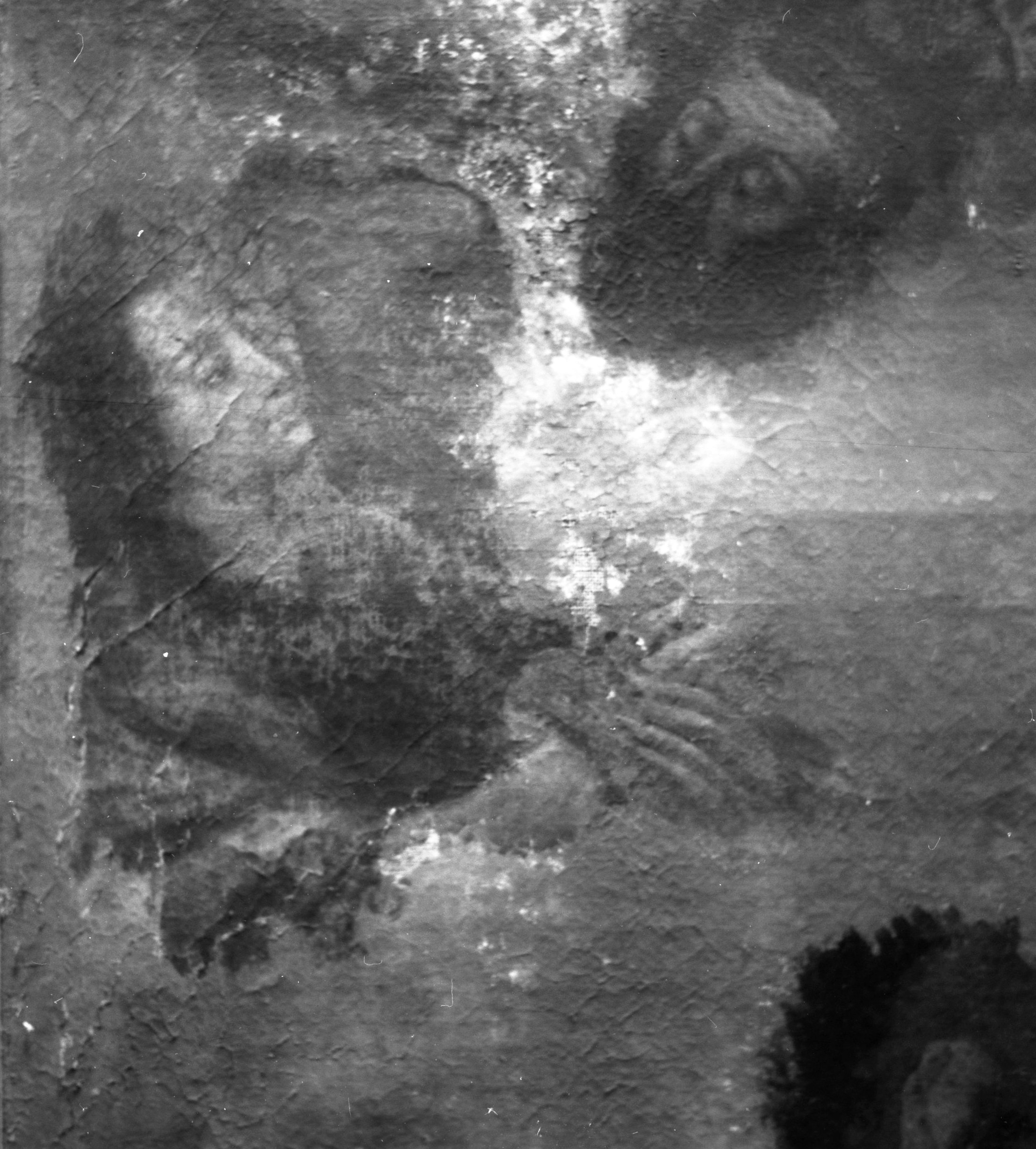 tableau de l'extase de saint François d'Assise