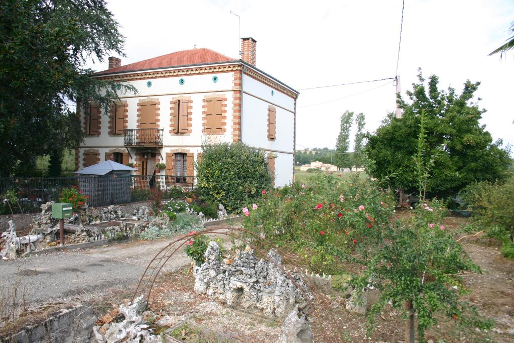 maison