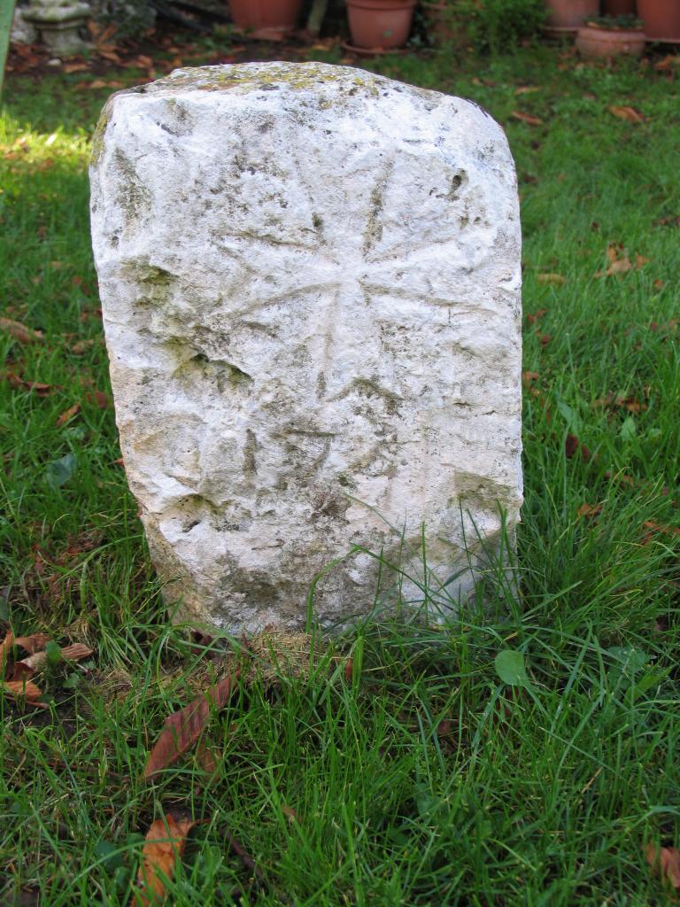 commanderie d'hospitaliers de Saint-Jean-de-Jérusalem