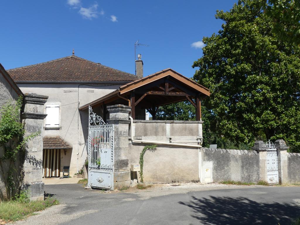 ferme