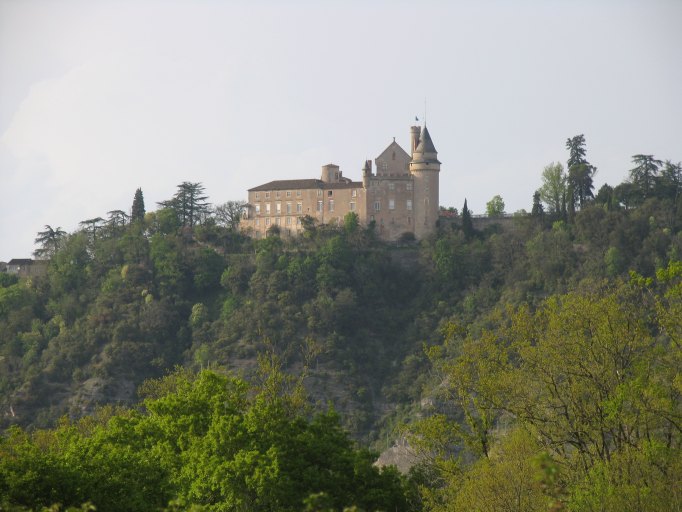 château