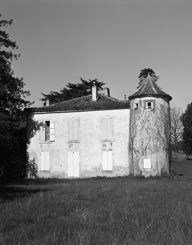 demeure