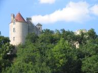château de Clermont