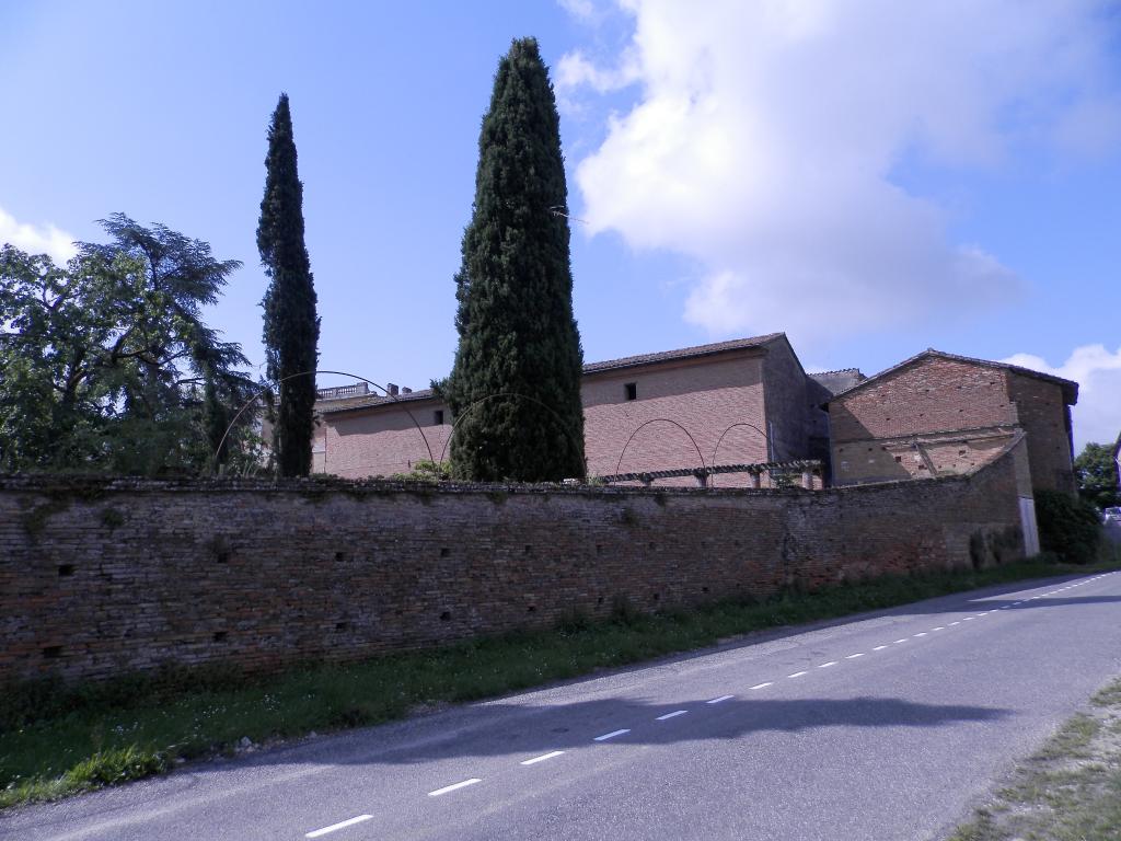château