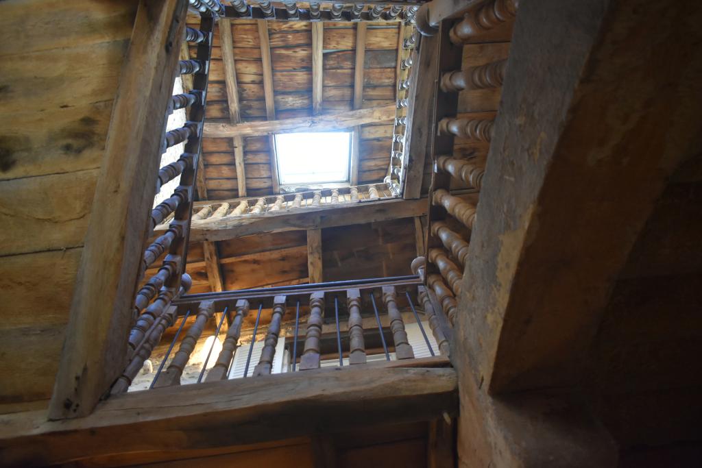 immeuble