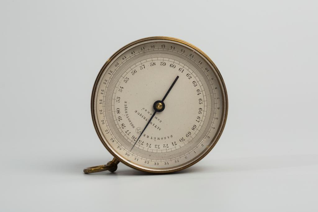 collection d'objets de physique