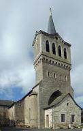 église paroissiale Saint-Etienne