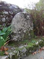 statue-menhir de Pomarède