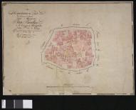 Présentation de la commune de Marguerittes