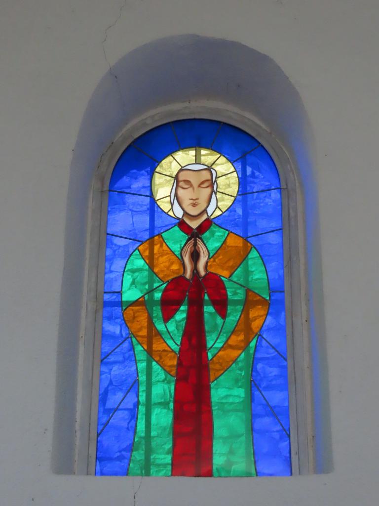 église Notre-Dame de Gajan