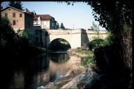 pont dit "pont du Pin"