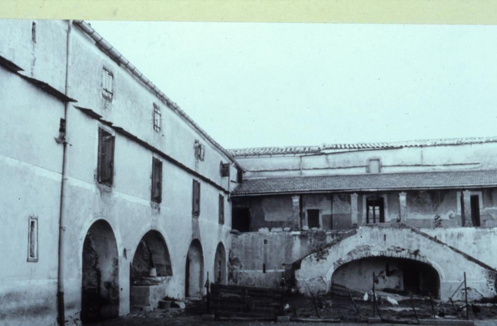 Ferme de La Prade