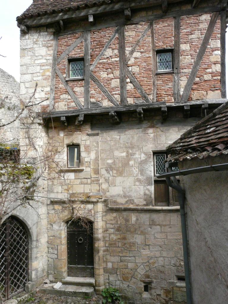 maison dite Maison Vaillat ou Maison Vanoy