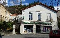 hôtel du Canigou puis pharmacie du Canigou