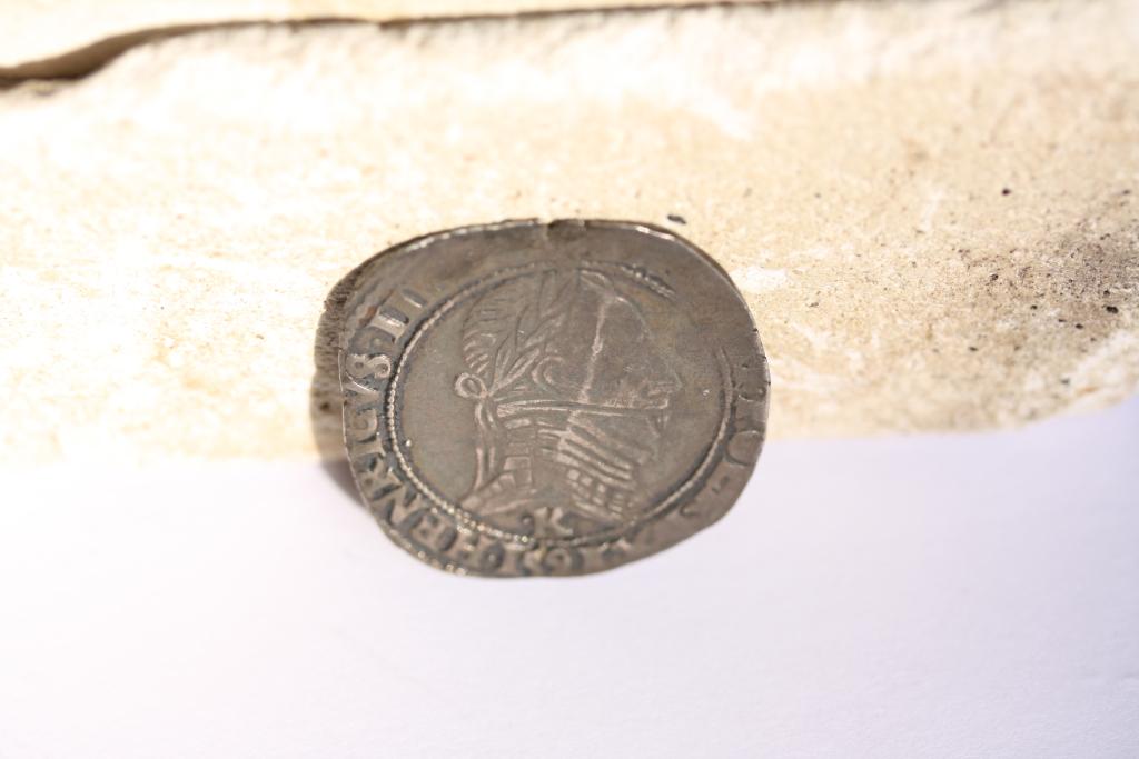 monnaie
