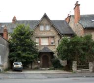 villa