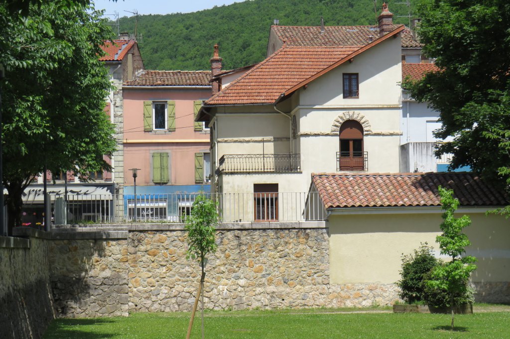 maison de l'industriel Boyer