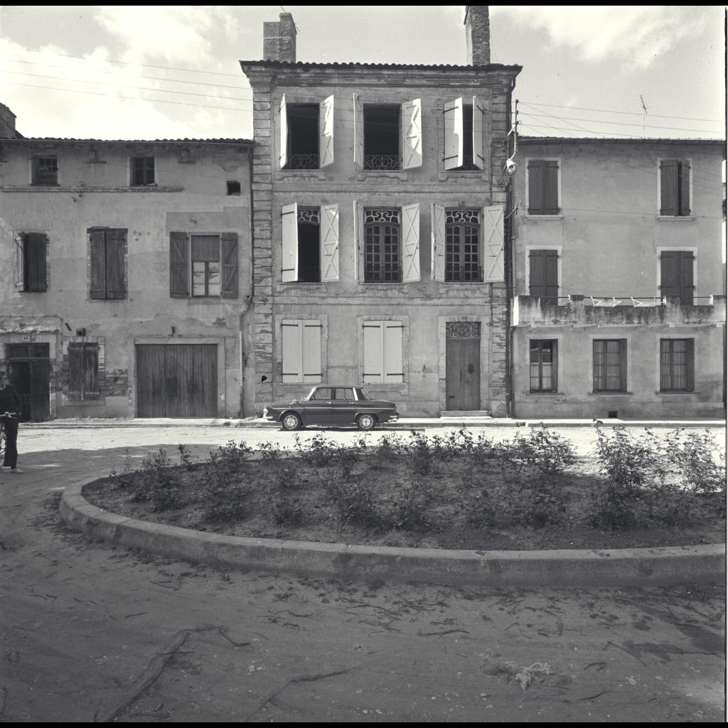hôtel