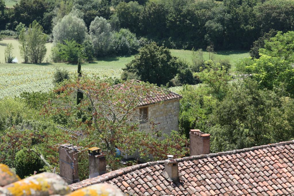 fortification d'agglomération