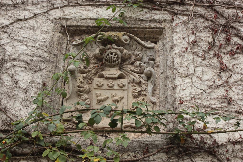 maison forte de Monségou