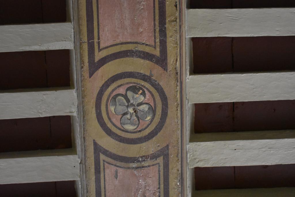 hôtel de Séguret