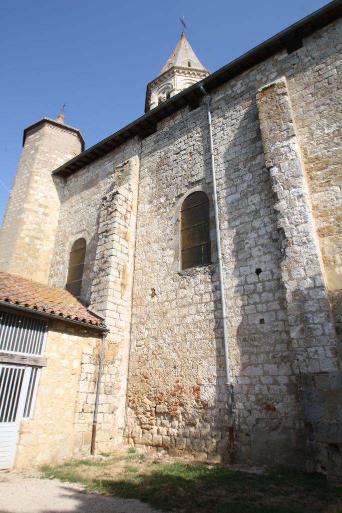 église paroissiale Saint-Michel