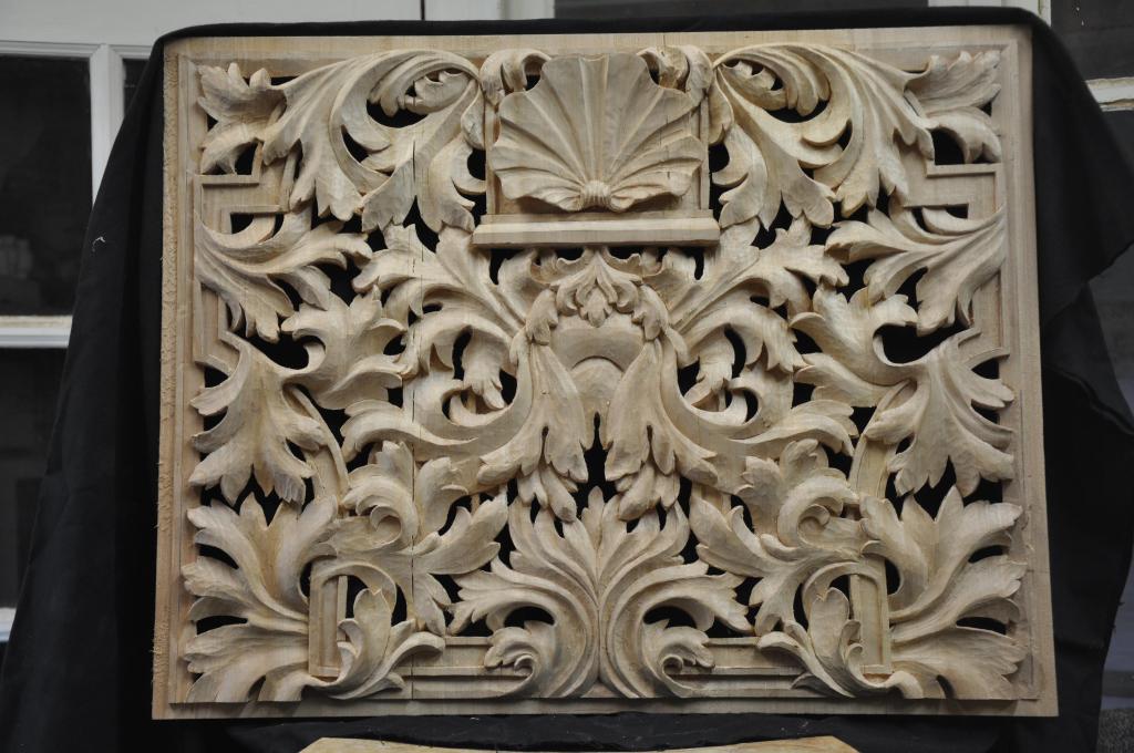 retable et tabernacle du maître-autel