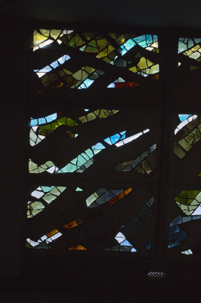église de la Sainte-Trinité