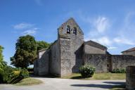 église paroissiale Saint-Marcel