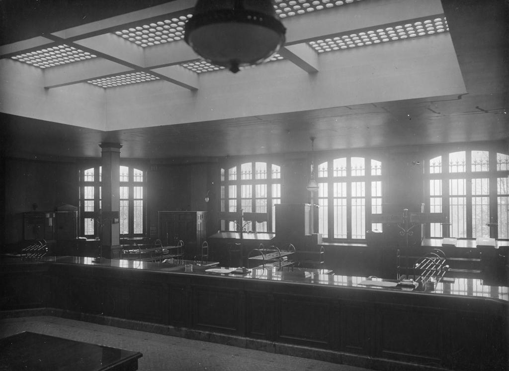banque de France