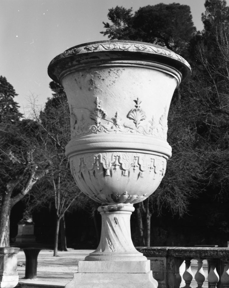 Jardin de la Fontaine