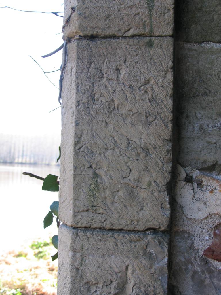 moulin de Coimbre ou Combres