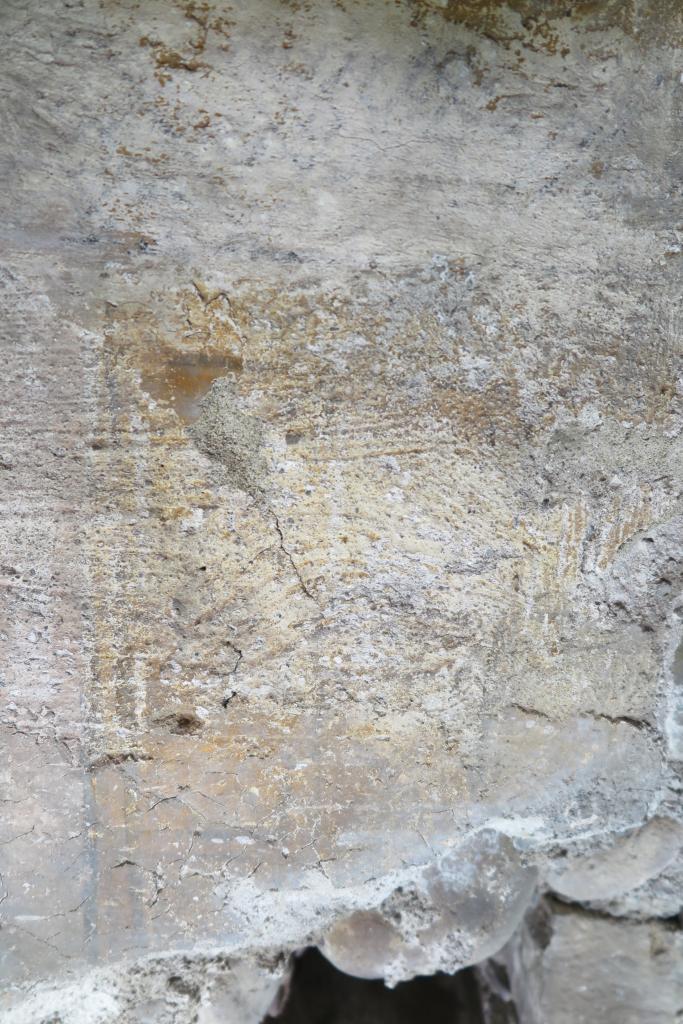 Les peintures monumentales du choeur