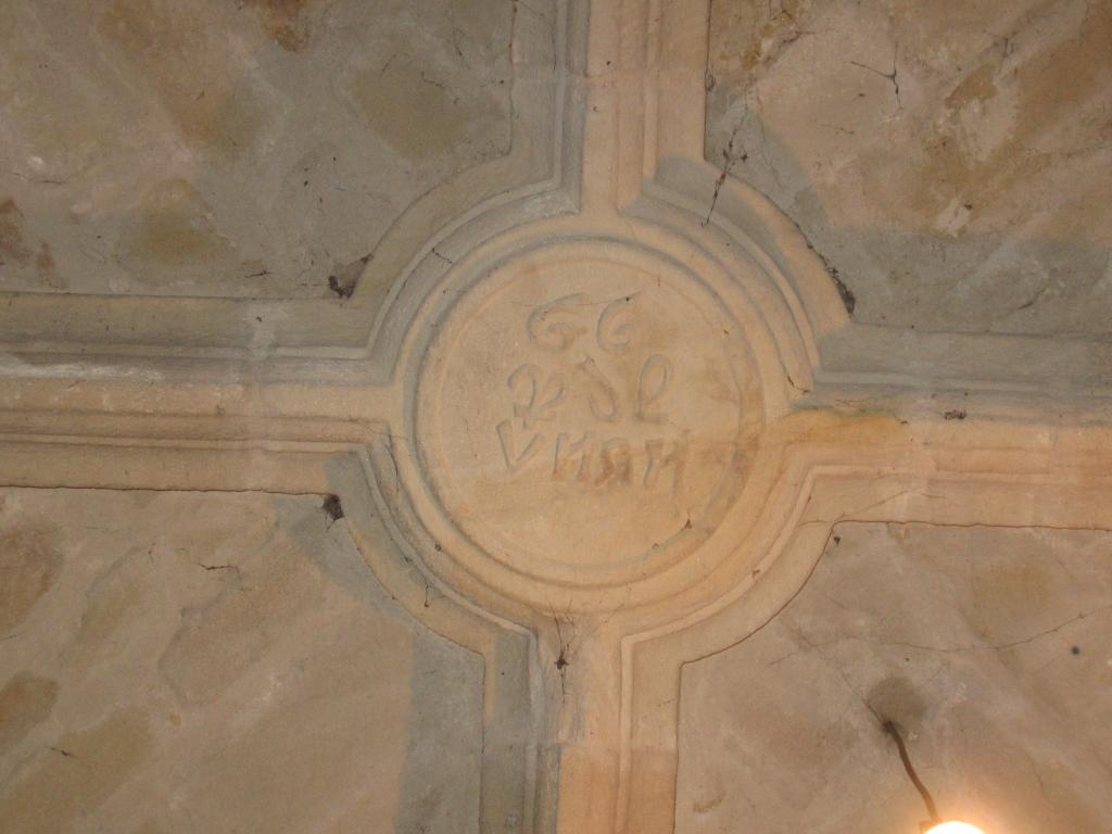 église paroissiale Saint-Martin