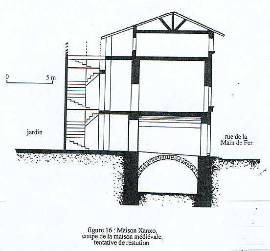 demeure Casa Xanxo