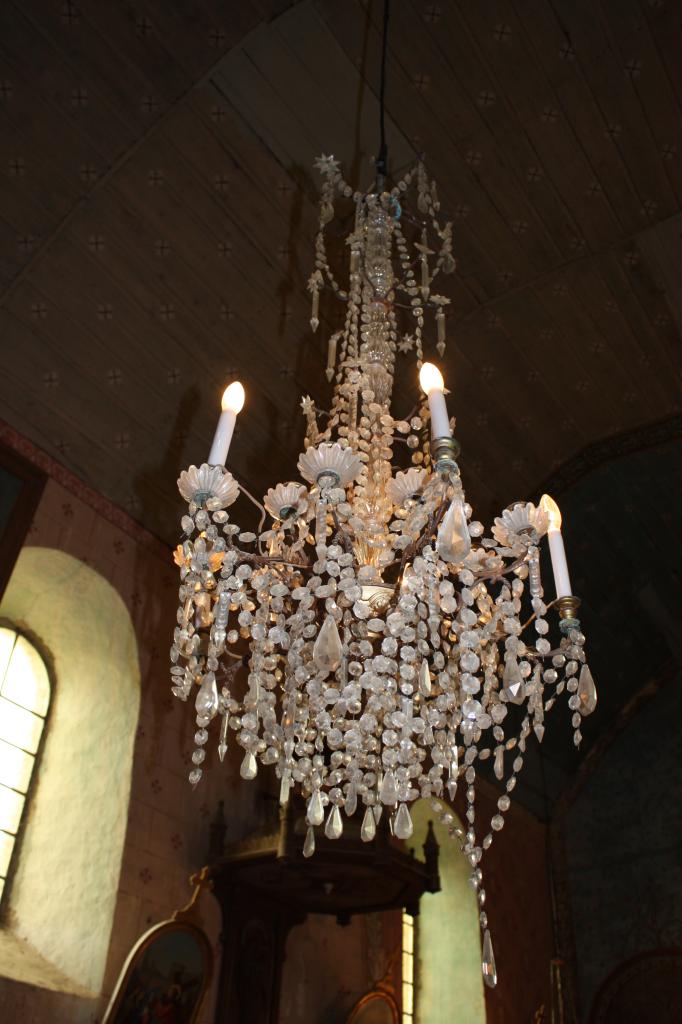 église paroissiale Saint-Césaire