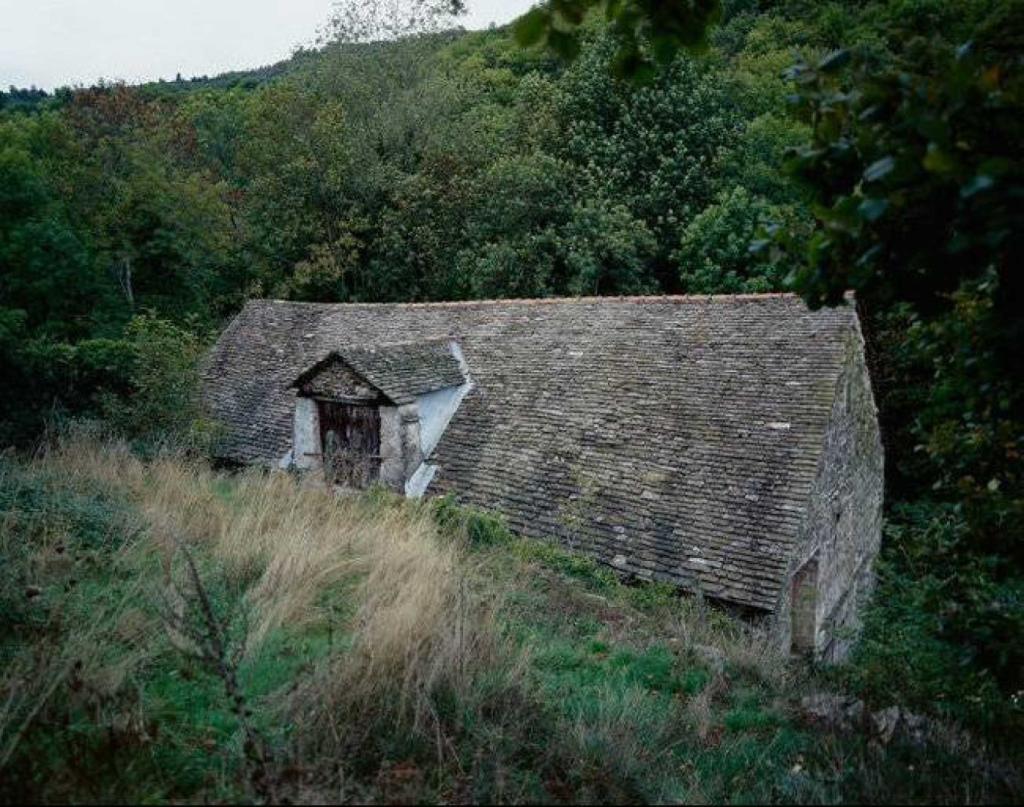 fonderie (de plomb argentifère) dite Fonderie des Mines de Villefort