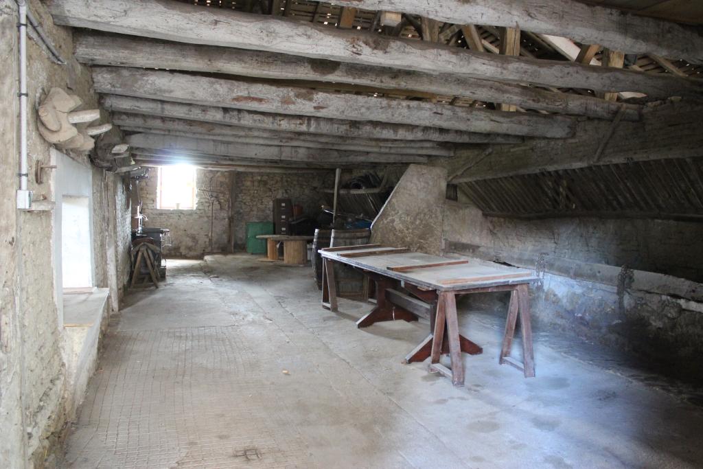 ferme de l'Hoste