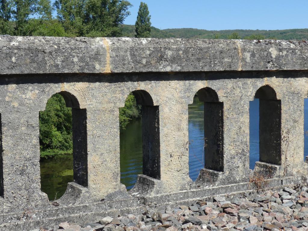 pont des Masseries