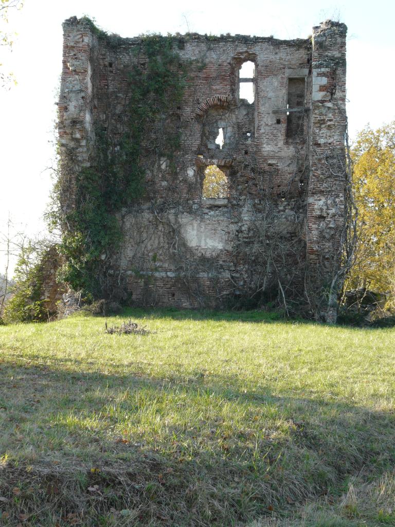 château de Cessac