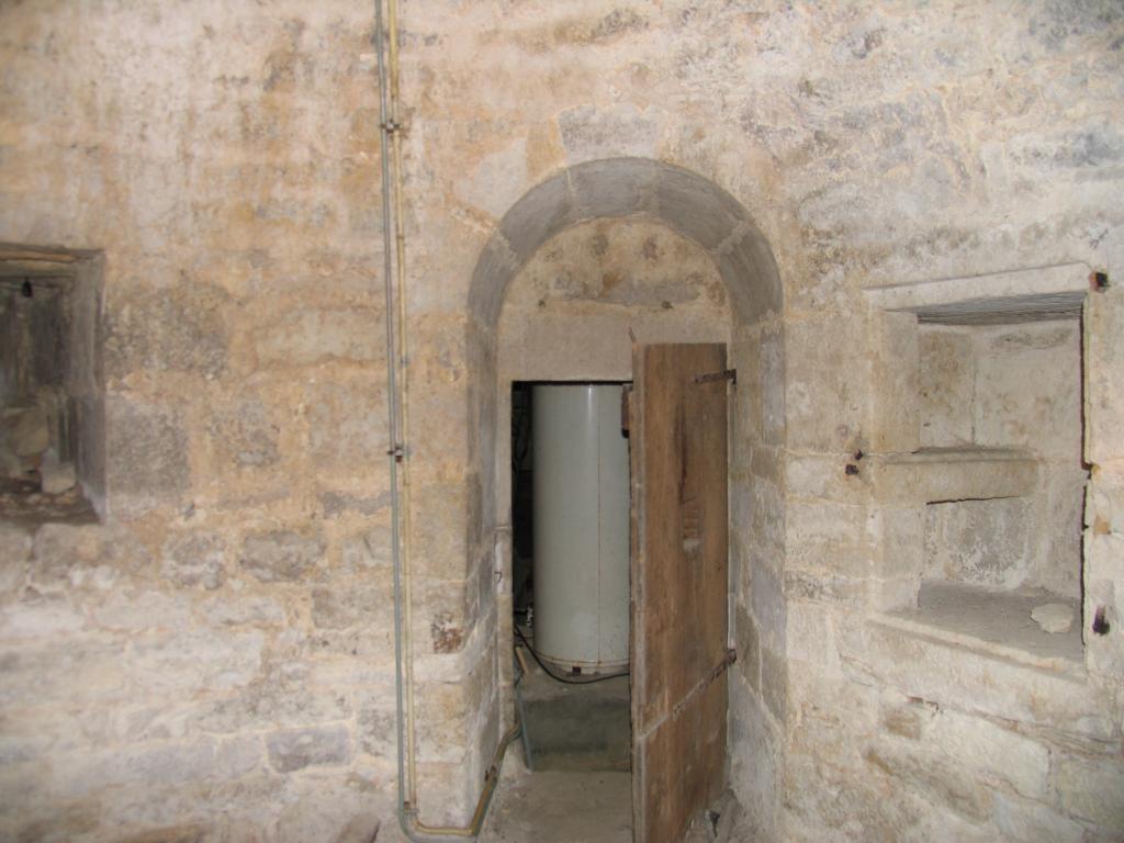 château