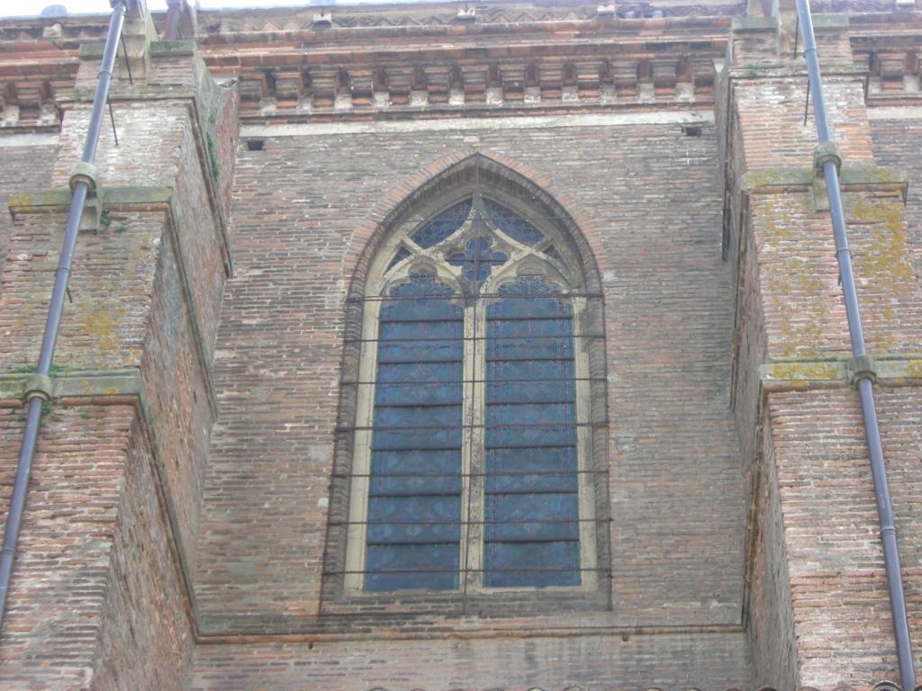 cathédrale Saint-Antonin