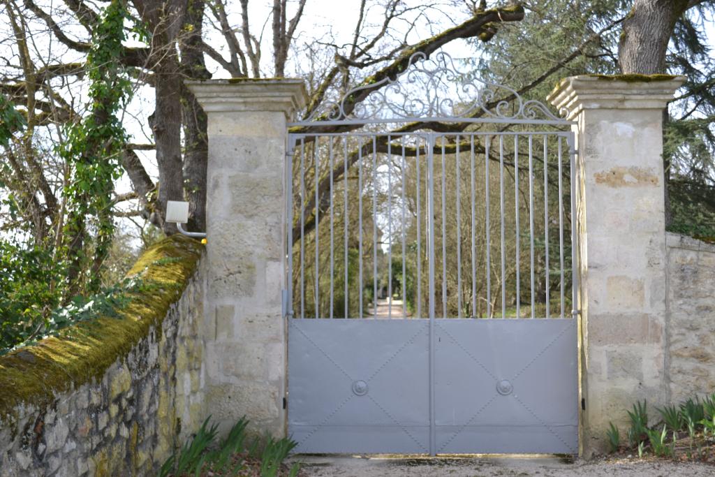fermes de la commune de Sainte-Christie