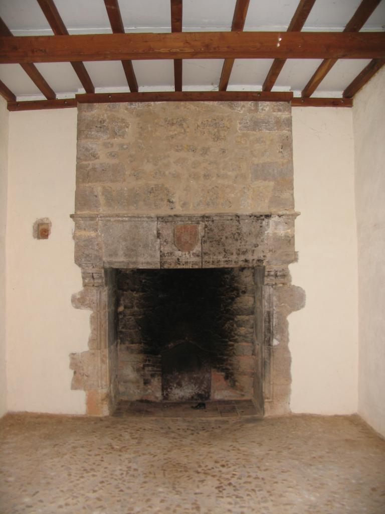 château