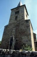 église paroissiale Sainte-Anne