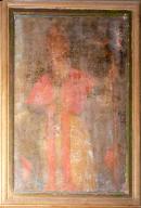 Tableau : saint Fulcran