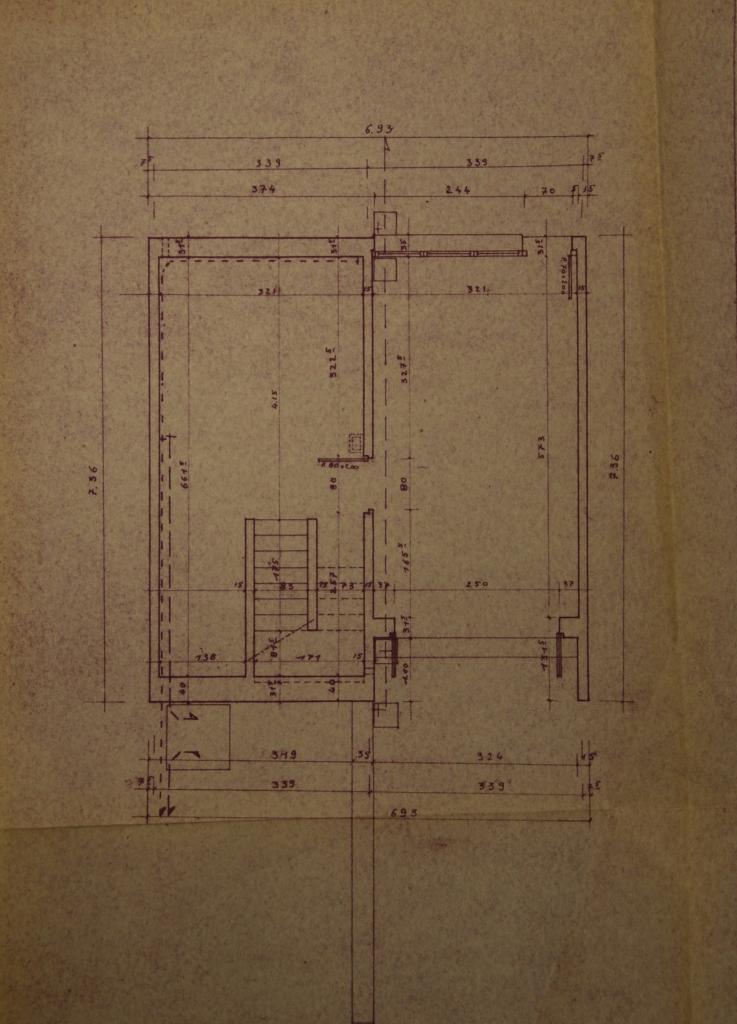 maison F4 (type 1a)