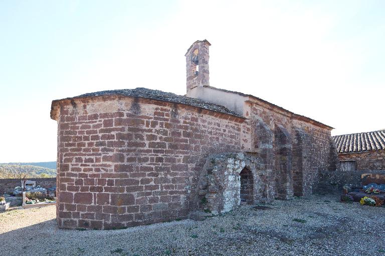 église Sainte-Marie de Frangouille