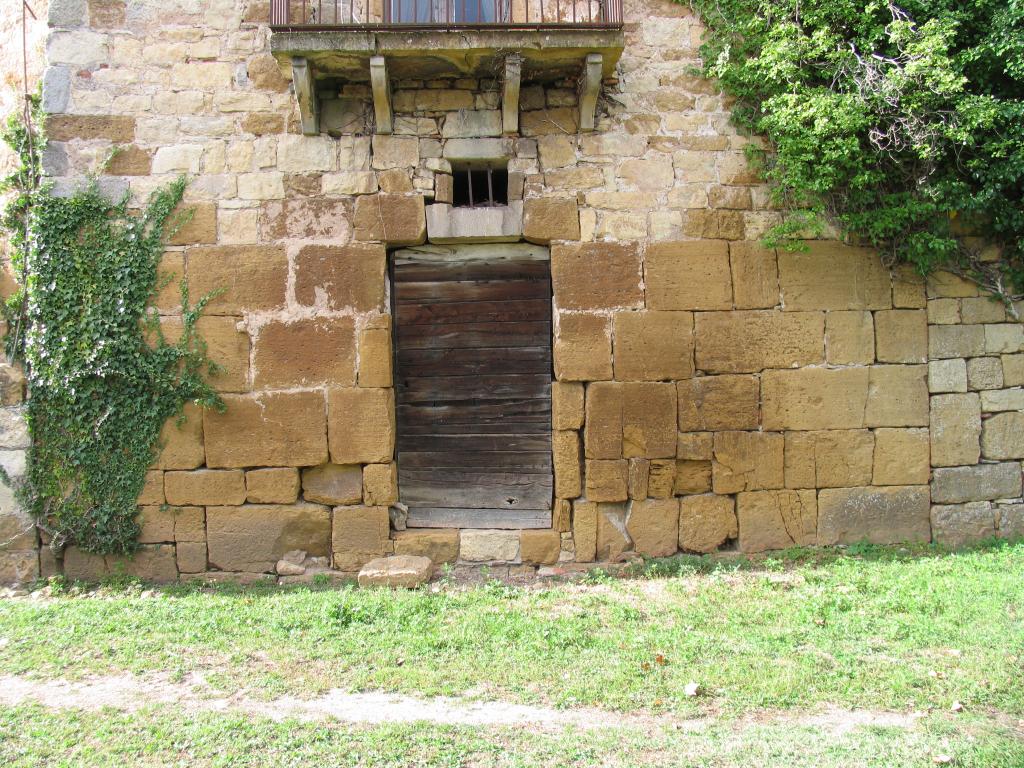 château